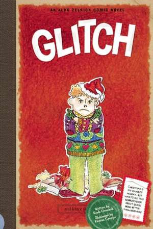 Glitch: Book 7 de Karla Oceanak