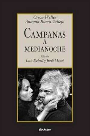 Campanas a medianoche de Orson Welles