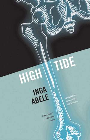 High Tide de Inga Abele