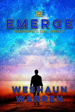 The Emerge de Weshaun Warren