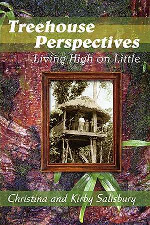 Treehouse Perspectives