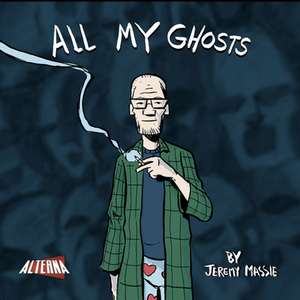 All My Ghosts de Jeremy Massie