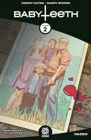 Babyteeth Volume 2 de Donny Cates