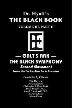 Black Book de Christopher S. Hyatt