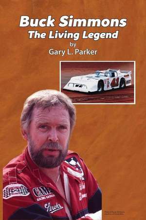 Buck Simmons de Gary L. Parker