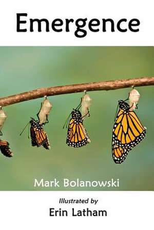 Emergence de Mark Bolanowski