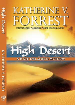High Desert de Katherine V. Forrest