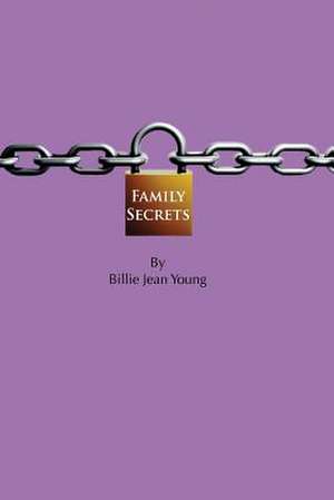 Family Secrets: Unlocking Your Potential to Write Books