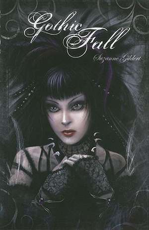 Gothic Fall de Suzanne Gildert