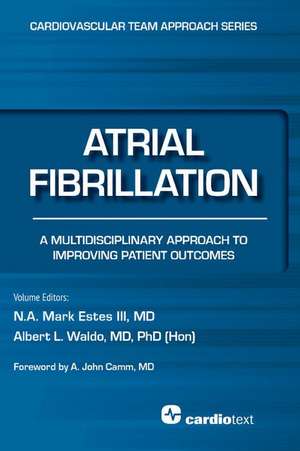 Atrial Fibrillation