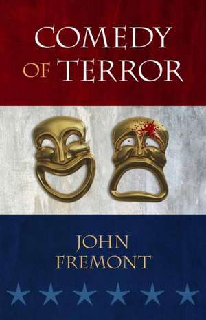 Comedy of Terror de John Fremont