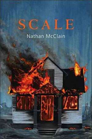 Scale de Nathan McClain