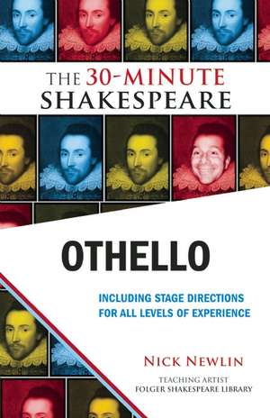 Othello de William Shakespeare