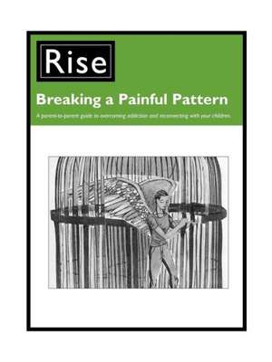 Breaking a Painful Pattern: A Parent-To-Parent Guide to Overcoming Addiction and Reconnecting with Your Children. de Nora McCarthy