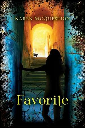 Favorite de Karen McQuestion