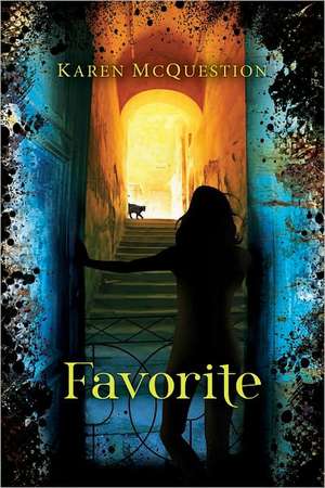 Mcquestion, K: Favorite