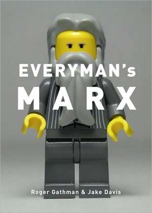 Everyman's Marx de Roger Gathman