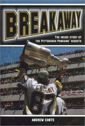 Breakaway de Andrew Conte