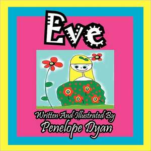 Eve de Penelope Dyan