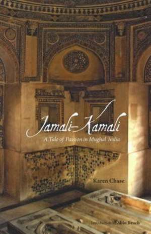 Jamali-Kamali de Karen Chase