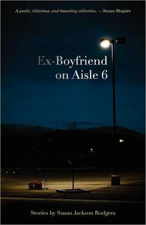 Ex-Boyfriend on Aisle 6 de Susan Jackson Rodgers