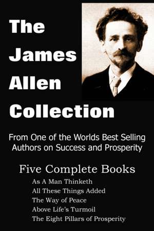 The James Allen Collection de James Allen