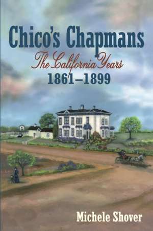 Chico's Chapmans de Michele Shover