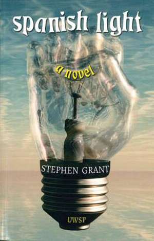 Spanish Light de Stephen Grant