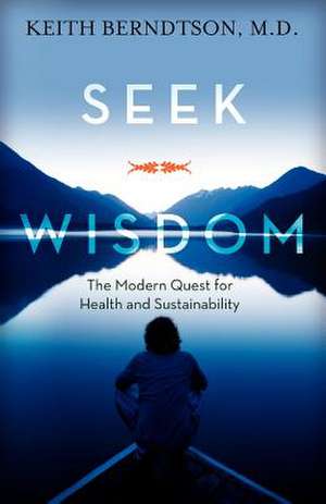 Seek Wisdom