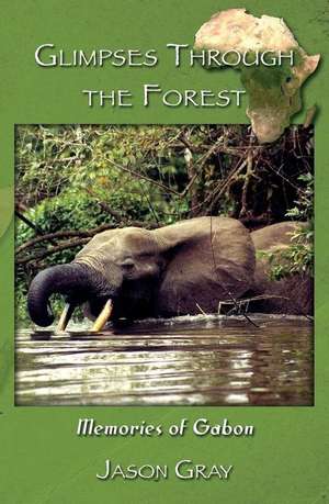 Glimpses Through the Forest: Memories of Gabon de Jason Gray