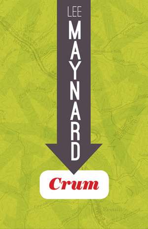 Crum de LEE MAYNARD