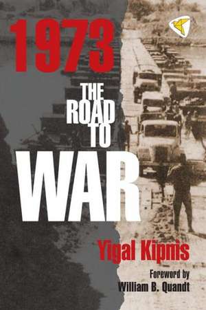 1973 de Kipnis Yigal
