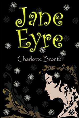 Jane Eyre de Charlotte Bronte