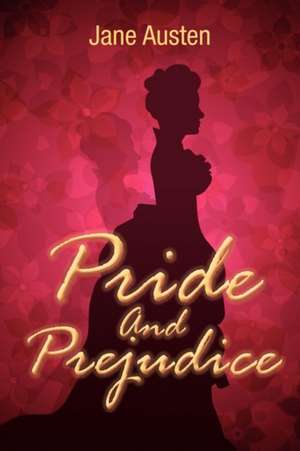 Pride and Prejudice de Jane Austen
