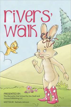 Rivers' Walk de Nathalie Johnson