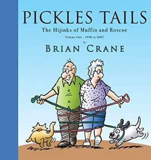 PICKLES TAILS de Brian Crane