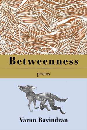Betweenness de Varun Ravindran