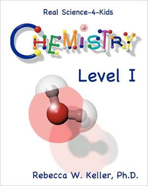 Level I Chemistry: Student Text