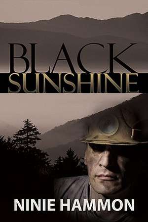 Black Sunshine de Ninie Hammon