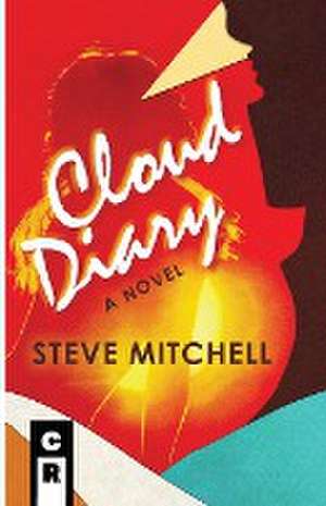 Cloud Diary de Steve Mitchell