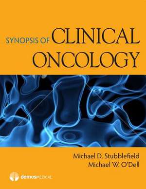 Synopsis of Clinical Oncology de Michael Stubblefield