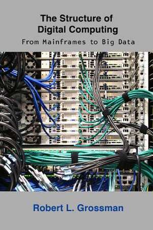 The Structure of Digital Computing