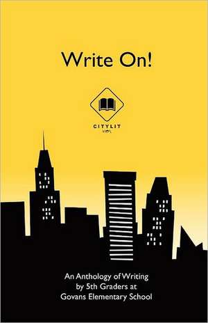 Write On!