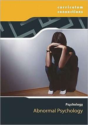 Abnormal Psychology de Helen Dwyer