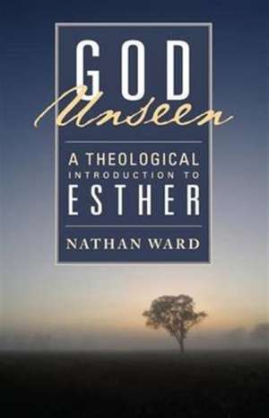 God Unseen de Nathan Ward