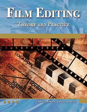 Film Editing