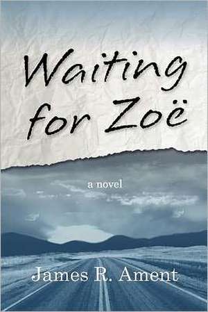 Waiting for Zoe de James R. Ament