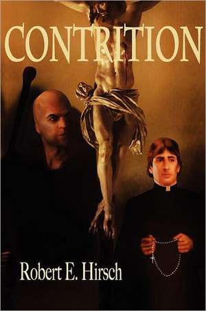 Contrition de Robert E. Hirsch