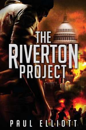 The Riverton Project de Paul LL. B . Elliott