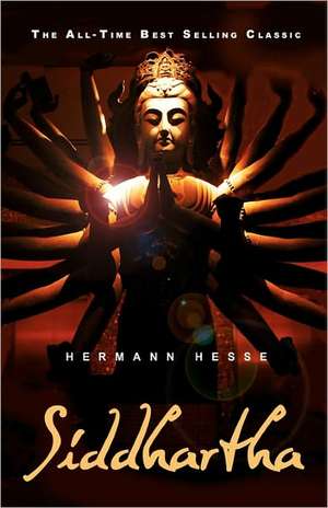 Siddhartha: Skin Injuries de Hermann Hesse